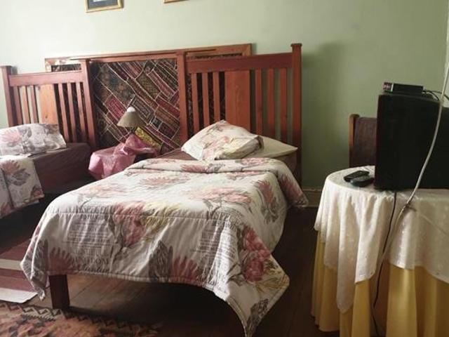 House for sale in Western Cape