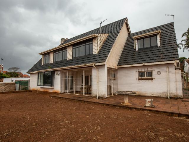 House for sale in Seaview, Kwazulu-natal