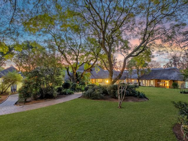 House for sale in Sandton, Morningside