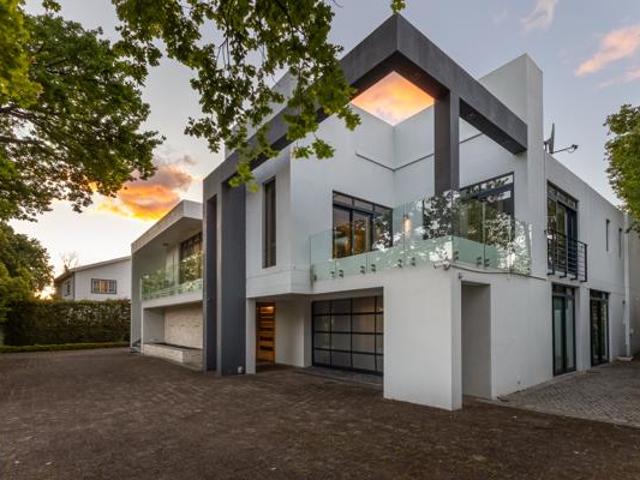 House for sale in Durbanville, Western Cape