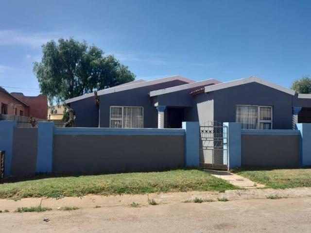 House for sale in Eastern Cape