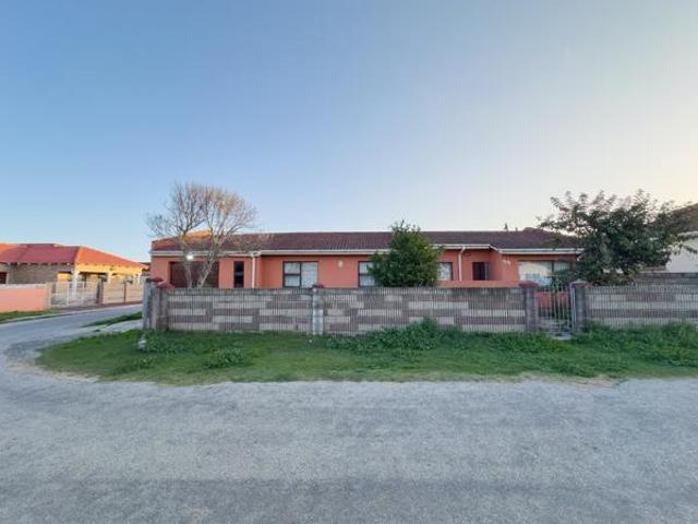 House for sale in Eastern Cape