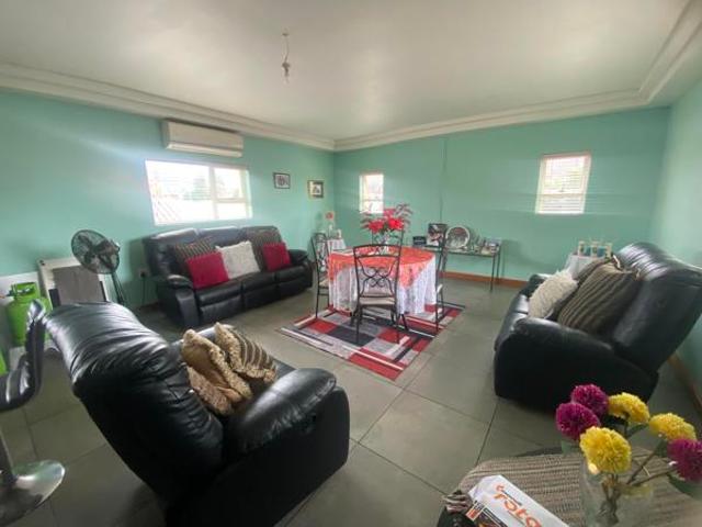 House for sale in Western Cape