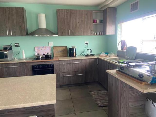 House for sale in Western Cape