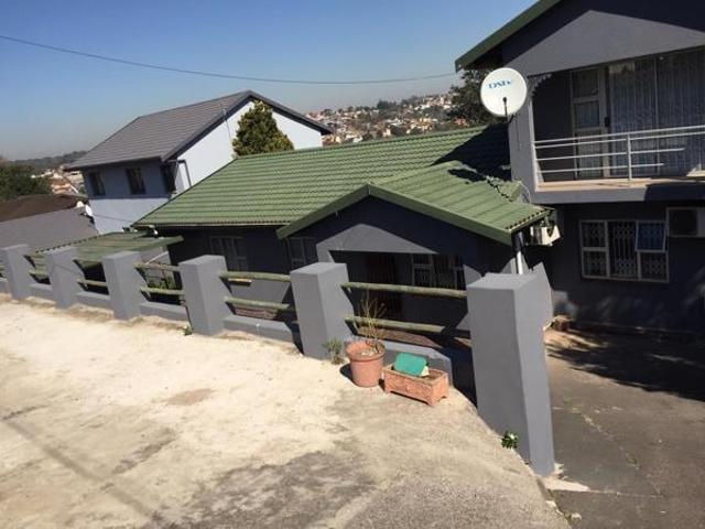House for rent in Seaview, Kwazulu-natal