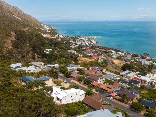 House for rent in Western Cape