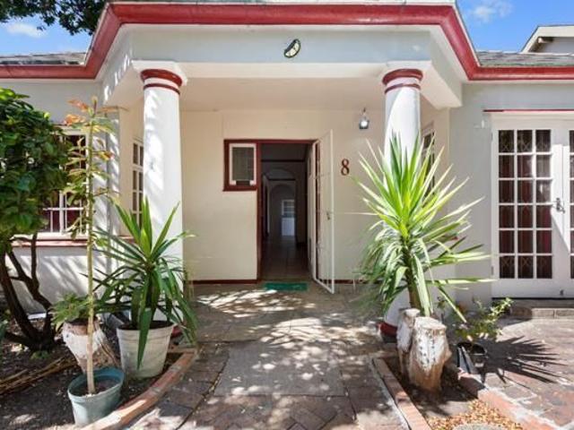 House for rent in Cape Town, Western Cape