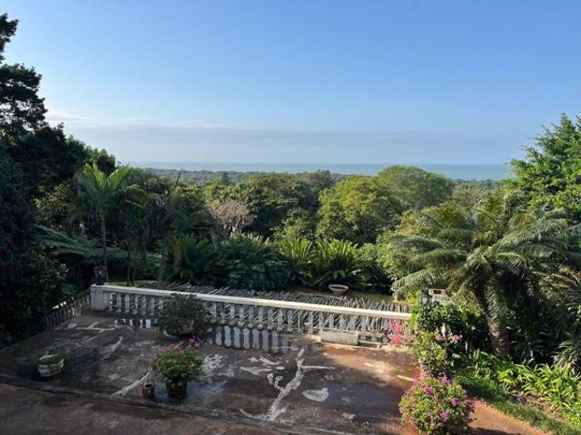 House for sale in Mtunzini, Kwazulu-natal