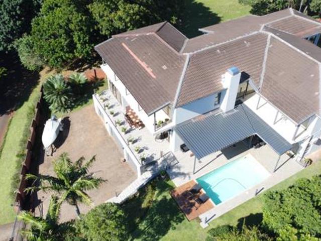 House for sale in Mtunzini, Kwazulu-natal