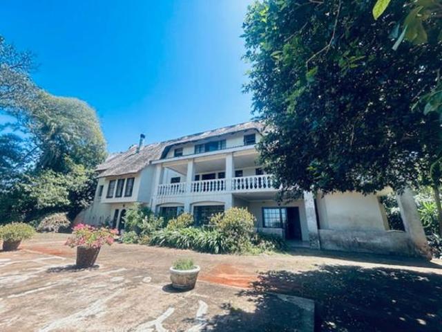 House for sale in Mtunzini, Kwazulu-natal