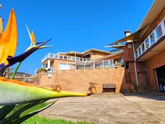 House for sale in Ugu District Municipality, Kwazulu-natal
