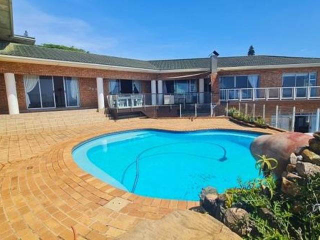 House for sale in Ugu District Municipality, Kwazulu-natal