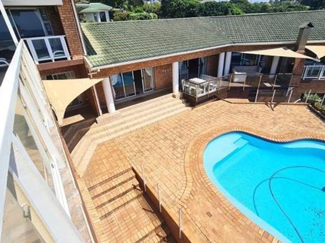 House for sale in Ugu District Municipality, Kwazulu-natal