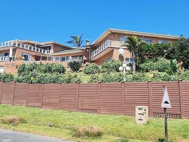 House for sale in Ugu District Municipality, Kwazulu-natal