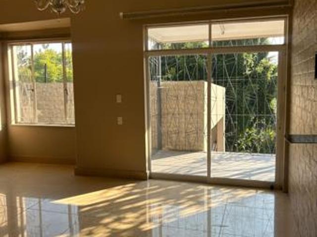 House for rent in Waterkloof, Gauteng