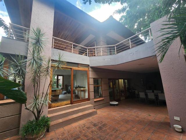 House for sale in Waterkloof, Gauteng