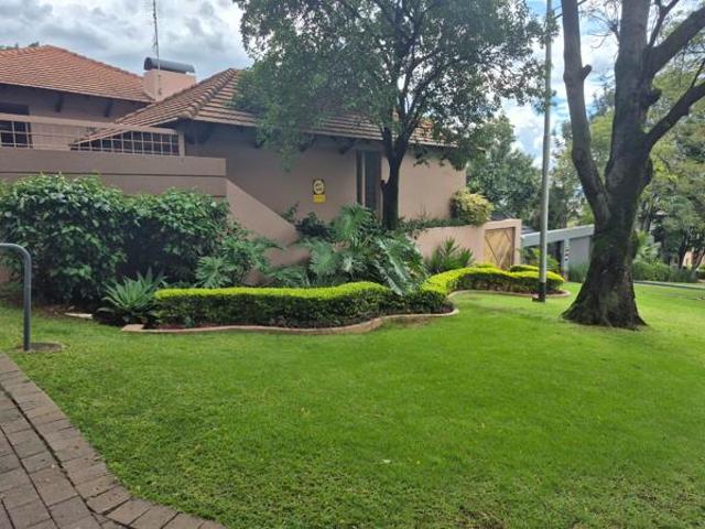 House for rent in Waterkloof, Gauteng