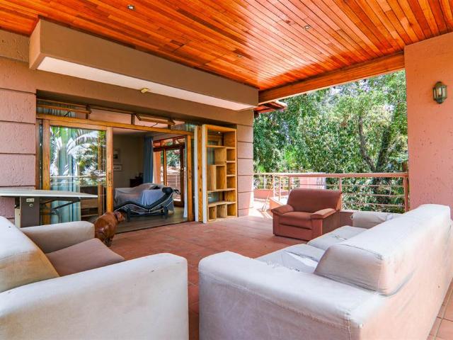House for sale in Waterkloof, Gauteng