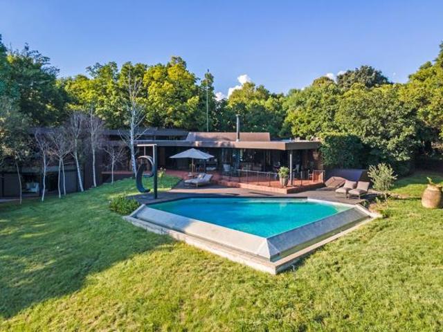 House for sale in Oranjeville, Free State