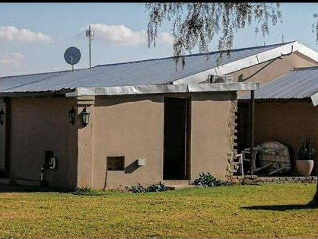 House for sale in Sedibeng, Gauteng