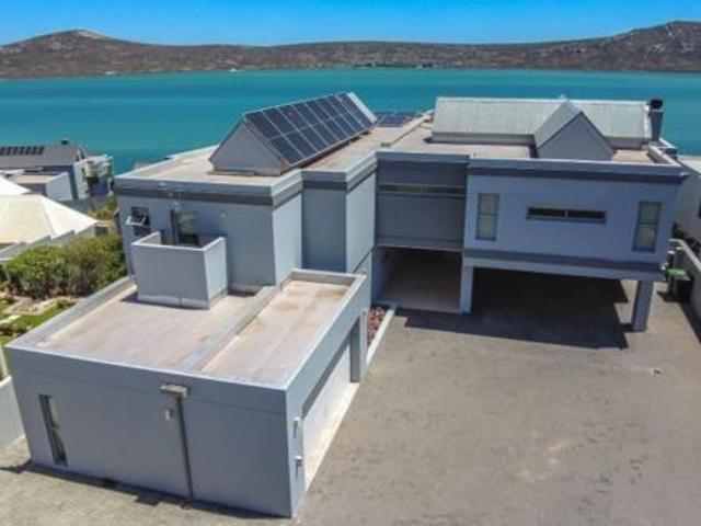 House for sale in Western Cape