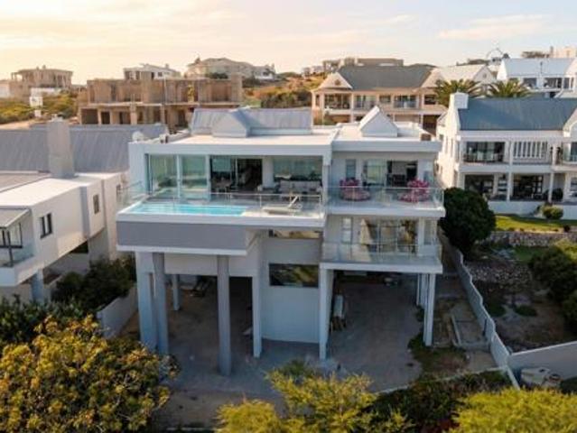 House for sale in Western Cape