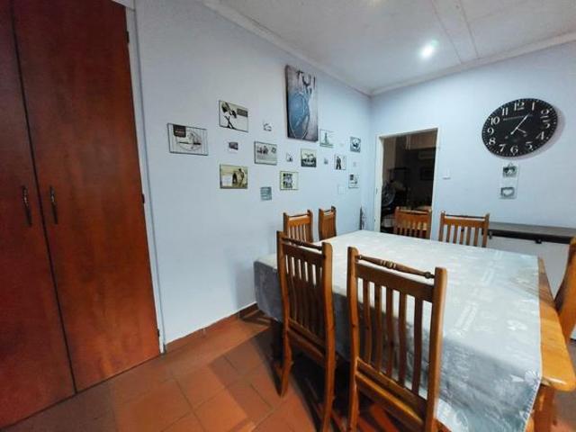 House for sale in Seshego, Limpopo