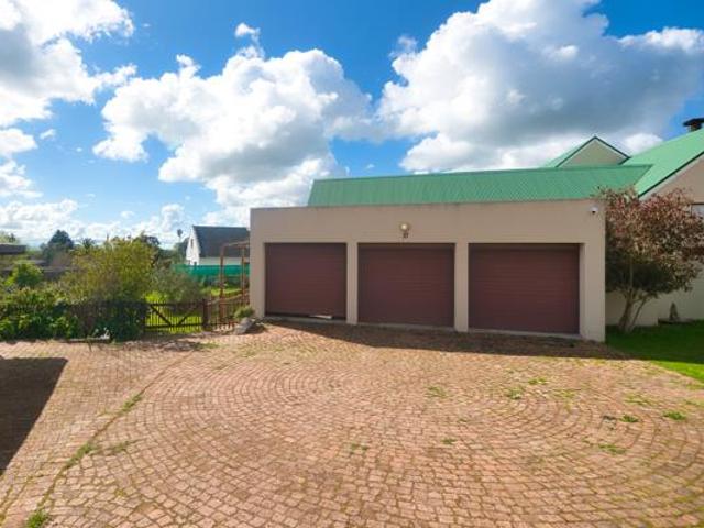 House for sale in Western Cape