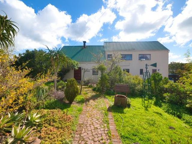 House for sale in Western Cape
