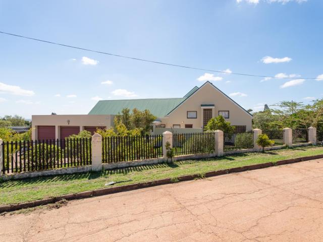 House for sale in Agulhas, Western Cape