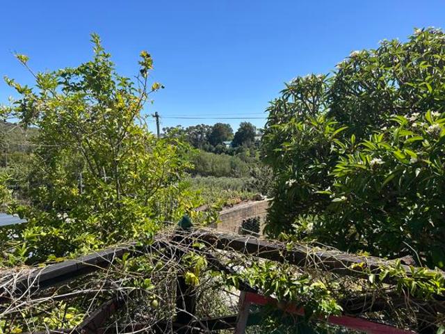House for sale in Western Cape