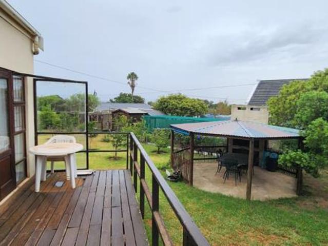 House for sale in Western Cape