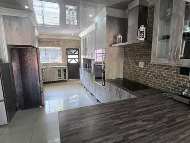 House for sale in Bloemfontein, Free State