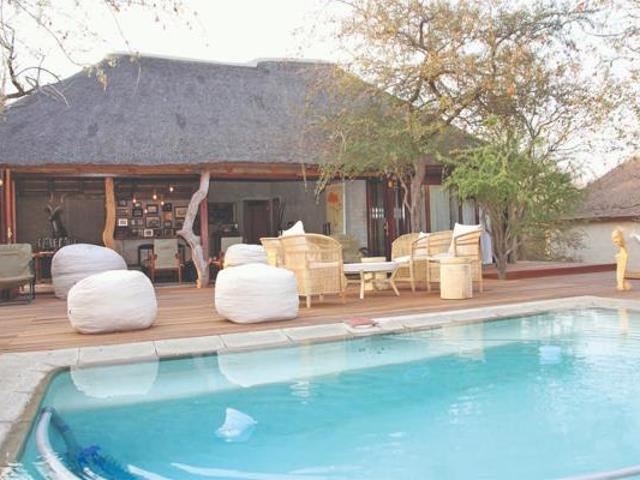 House for sale in Mopani, Limpopo