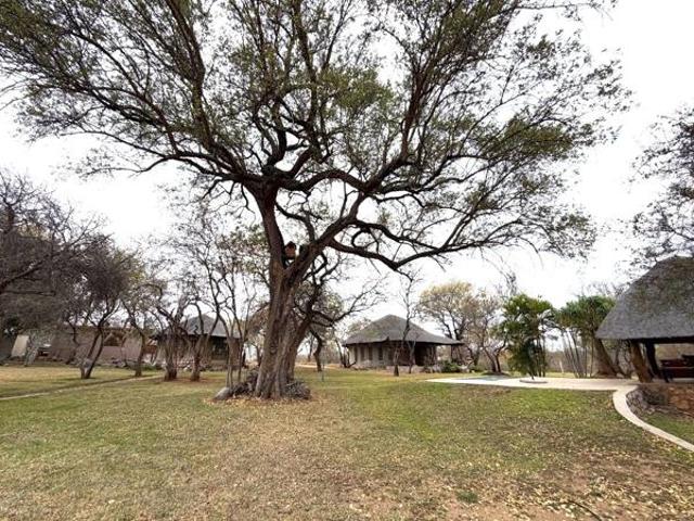 House for sale in Hoedspruit, Maruleng Local Municipality