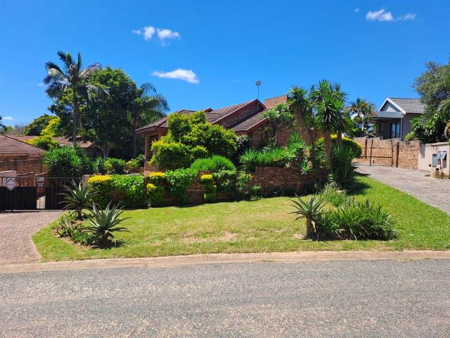 House for sale in Ehlanzeni, Mpumalanga