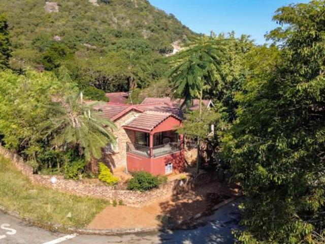 House for sale in Ehlanzeni, Mpumalanga
