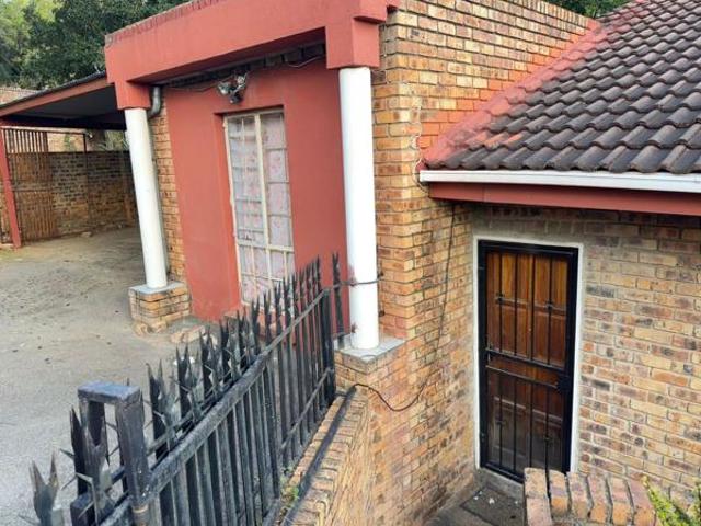 House for sale in Ehlanzeni, Mpumalanga
