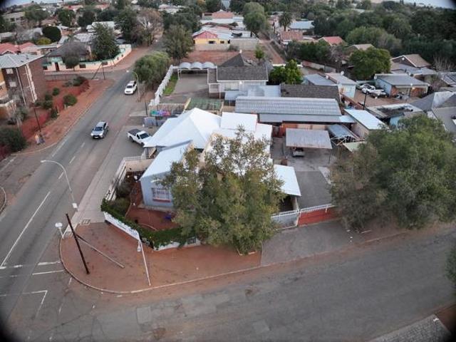 House for sale in Frances Baard, Northern Cape