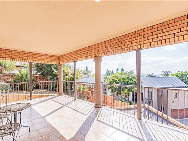 House for sale in Waterkloof, Gauteng