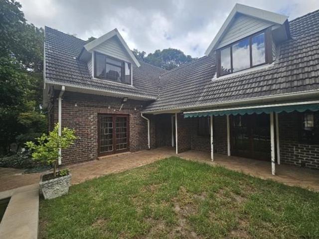 House for rent in Cape Town, Western Cape