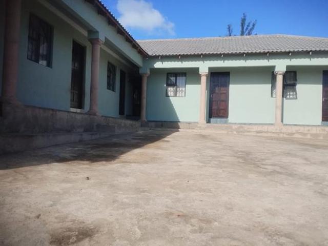 House for sale in UMhlathuze Municipality, Kwazulu-natal