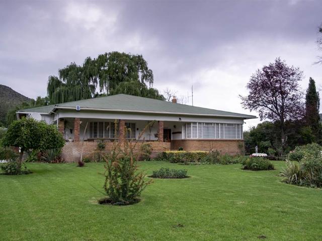 House for sale in Graaff Reinet, Eastern Cape