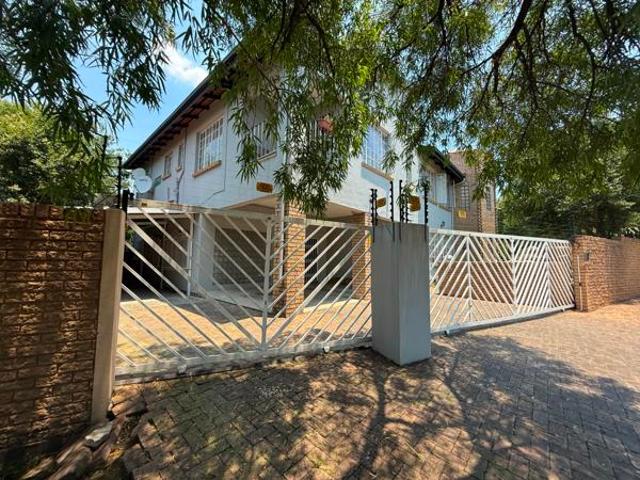 House for sale in Gert Sibande, Mpumalanga