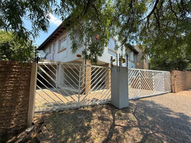 House for sale in Gert Sibande, Mpumalanga