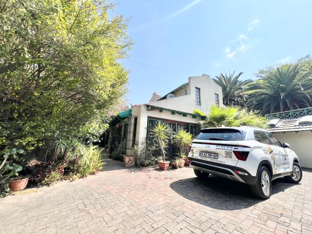 House for sale in Gauteng