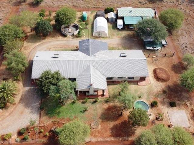 House for sale in Limpopo