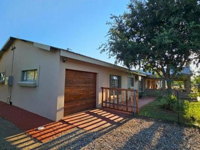 House for sale in Limpopo