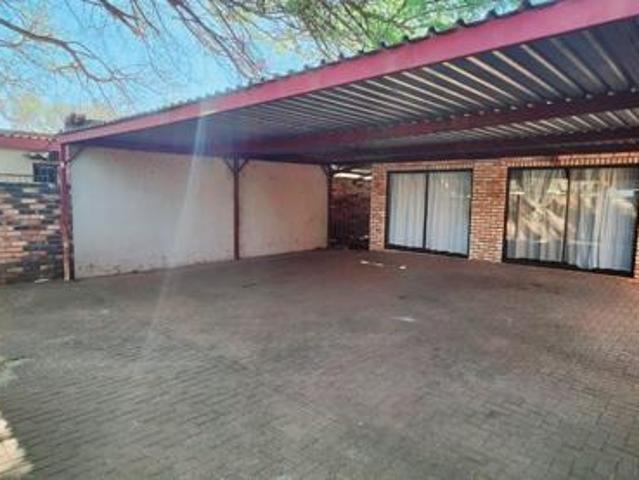 House for sale in Limpopo