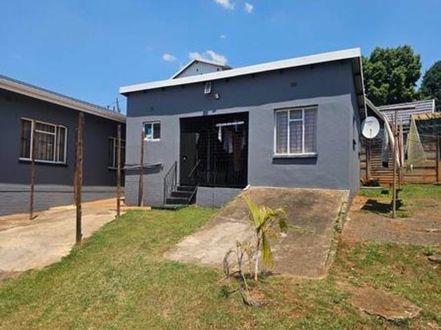 House for sale in Pietermaritzburg, Msunduzi Local Municipality